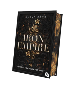 Mockup-Iron Empire